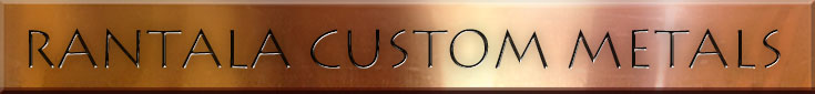 Rantala Custom Metals